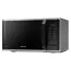 Cuptor cu microunde Samsung MS23K3513AS/OL, Argintiu, 3 image