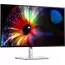 27" Monitor DELL U2724D, IPS 2560x1440 WQHD, Alb, 5 image