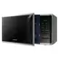 Cuptor cu microunde Samsung MS23K3513AS/OL, Argintiu, 4 image