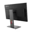 27" Monitor Lenovo P27q-40, IPS 2560x1440 WQHD, Eclipse Black, 3 image