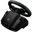 Volan Gaming Logitech G923, Negru, 3 image