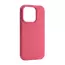 Husă Etteri Silicone Mag pentru Apple iPhone 16 Pro Max, Raspberry, 5 image