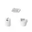 Epilator Panasonic ES-EY70-G520, Alb | Verde, 6 image