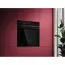 Cuptor Electric AEG TR6PB531SB, Negru, 3 image