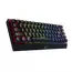 Tastatură RAZER BlackWidow V3 Mini, Fără fir, Negru, 2 image