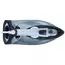 Fier de călcat Philips DST7020/20, 2800W, Albastru deschis, 4 image