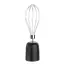 Blender de mână Polaris PHB1510GL, Negru, 5 image