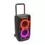 Sistem audio JBL PartyBox 520, Negru, 4 image