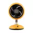 Ventilator Ardesto FT-F3600Y, Galben, 7 image
