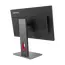 23,8" Monitor Lenovo P24QD-40, IPS 2560x1440 WQHD, Eclipse Black, 6 image