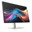 27" Monitor HP S7 Pro 727pu, IPS 2560x1440 WQHD, Argintiu, 5 image