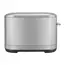 Toaster KitchenAid 5KMT2109ESX, Oțel inoxidabil, 4 image