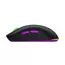 Gaming Mouse HATOR Quasar 3 Ultra 8K, Negru, 5 image