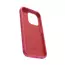 Husă Etteri Silicone Mag pentru Apple iPhone 16 Pro Max, Raspberry, 8 image