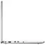 Laptop Business 16" DELL Dell Pro PC16255, Platinum Silver, AMD Ryzen AI 7 PRO 350, 32GB/512GB, Windows 11 Pro, 8 image