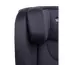 Scaun auto Caretero Nimbus, Grupa 2/3 (15-36 kg), Bleumarin, 6 image