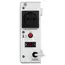 Stabilizator de Tensiune SVEN SLIM AVR-500 LCD, 500VA, 6 image
