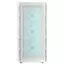 Carcasă PC Cougar Airface Pure PRO White, Midi-Tower, Fără PSU, Alb, 8 image