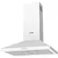 Hota Cupol Gorenje WHC 629 E4W, Alb, 2 image
