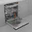 Mașină de spălat vase Gorenje GV673D63, Negru, 4 image