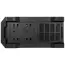 Carcasă PC Chieftec GA-01B-TG-OP, Midi-Tower, Fără PSU, Negru, 7 image