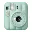 Cameră Foto Fujifilm Instax Mini 13, Lagoon Green, 5 image