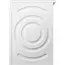 Uscător de rufe Bosch WTH86200PL, 8kg, Alb, 2 image