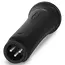Microfon Karaoke SVEN MK-130, Cu fir, Negru, 2 image