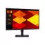 27" SAMSUNG Essential S27D400G, Black, IPS, 1920x1080, 100Hz, 5ms, 250cd, Mega-DCR, HDMI+DP+USB, Piv, 2 image