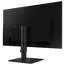 27" SAMSUNG Essential S27D400G, Black, IPS, 1920x1080, 100Hz, 5ms, 250cd, Mega-DCR, HDMI+DP+USB, Piv, 7 image