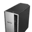 Sistem Desktop PC Lenovo LOQ Tower 26ADR10, Turn, AMD Ryzen 7 8745HX, 32GB/1024GB, nVIDIA GeForce RTX 5060 Ti, 4 image