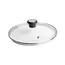 Capac Tefal 28097712, 28cm, Transparent, 3 image