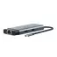Adaptor Hub TP-LINK UH6120C, Argintiu, 4 image