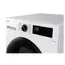 Uscător de rufe Samsung DV90CGC2A0AEUA, 9kg, Alb, 3 image