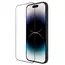 Sticlă de protecție Nillkin iPhone 15 Pro Max CP+ pro, Negru, 2 image