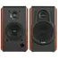 Sistem audio 2.0 CH F&D R60BT, Negru, 6 image