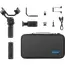 Selfie Stick GoPro Fluid Pro AI Multi Stabilizer, Negru, 4 image