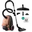 Aspirator Gorenje VCE22G6HCO, Negru | Auriu, 7 image