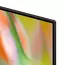 75" MiniLED SMART TV Samsung UE75M80HAUXUA, 3840x2160 4K UHD, Tizen, Negru, 4 image