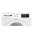 Uscător de rufe Bosch WTH86200PL, 8kg, Alb, 7 image