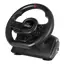 Baza Volanului SVEN GC-W650, Negru, 5 image
