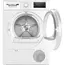 Uscător de rufe Bosch WTH86200PL, 8kg, Alb, 5 image