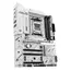 Placă de bază ASUS X870 MAX GAMING WIFI7 W, AM5, AMD X870, ATX, 3 image