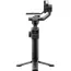 Selfie Stick GoPro Fluid Pro AI Multi Stabilizer, Negru, 3 image