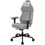 Scaun Gaming ThunderX3 Core Smart Loft, Plasă Respirabilă, Gri deschis, 6 image
