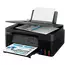 MFP Canon MFD Pixma G2430, Negru, 5 image