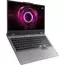 NB Lenovo 15.6" LOQ 15ARP10E Grey (Ryzen 5 150 16Gb 512Gb 3050 6Gb Win 11), 4 image