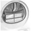 Uscător de rufe Whirlpool WP B9X WBS EE, 9kg, Alb, 5 image