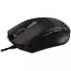 Gaming Mouse Bloody L65 Max, Stone Black, 4 image