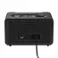 Boxă portabilă JBL Authentics 200, Negru, 5 image